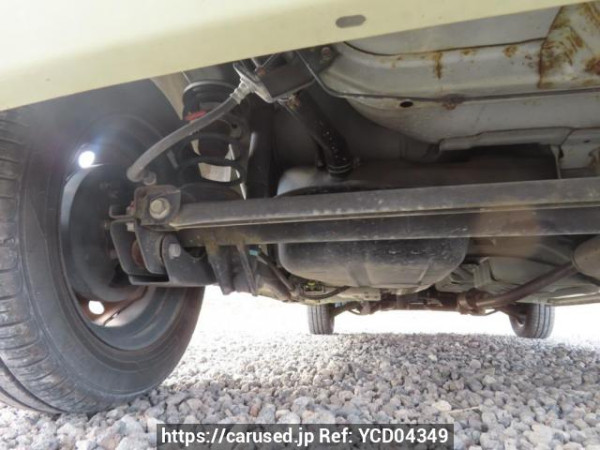 Used 2011 AT mitsubishi ek-wagon H82W Image[41]