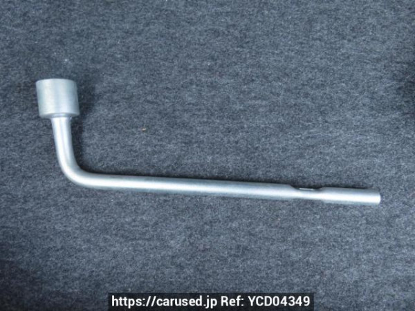 Used 2011 AT mitsubishi ek-wagon H82W Image[45]