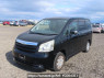 Used 2007 AT toyota noah ZRR70G Image[2]