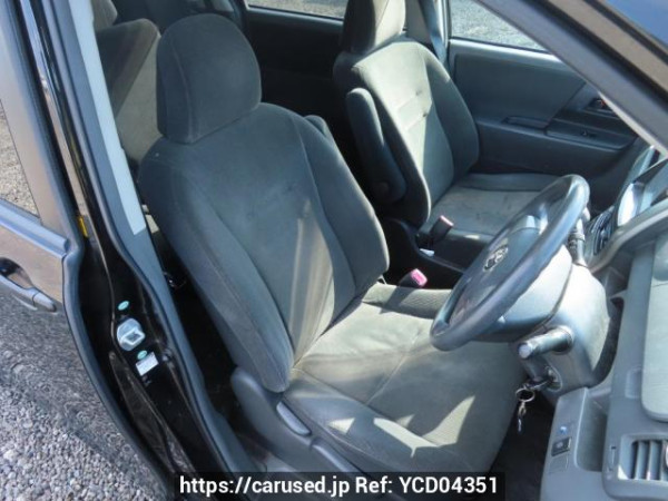 Used 2007 AT toyota noah ZRR70G Image[15]