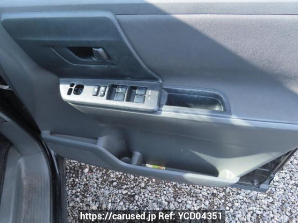 Used 2007 AT toyota noah ZRR70G Image[24]