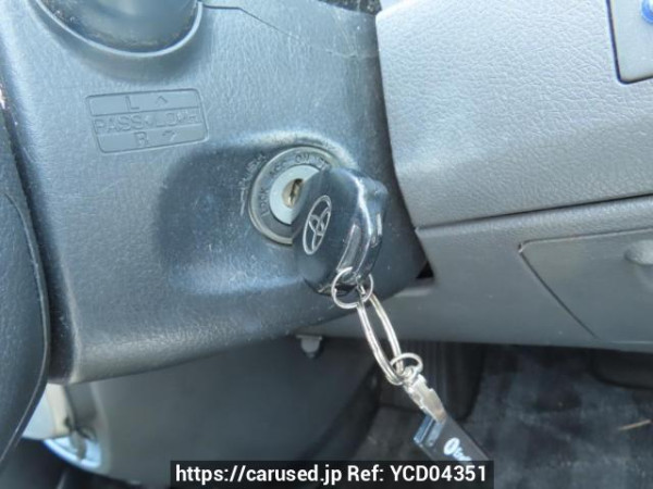 Used 2007 AT toyota noah ZRR70G Image[28]