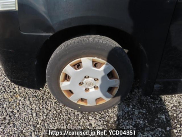 Used 2007 AT toyota noah ZRR70G Image[38]