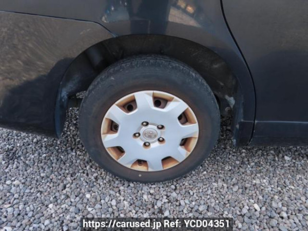 Used 2007 AT toyota noah ZRR70G Image[39]