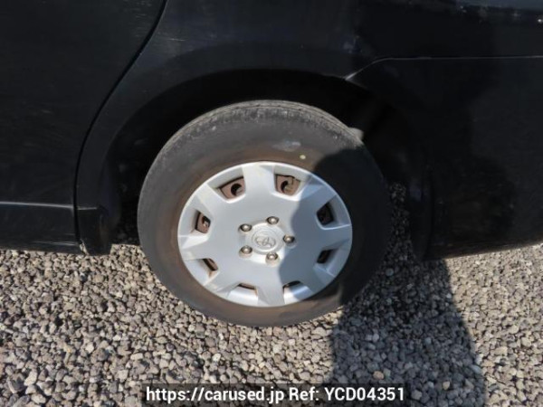 Used 2007 AT toyota noah ZRR70G Image[40]