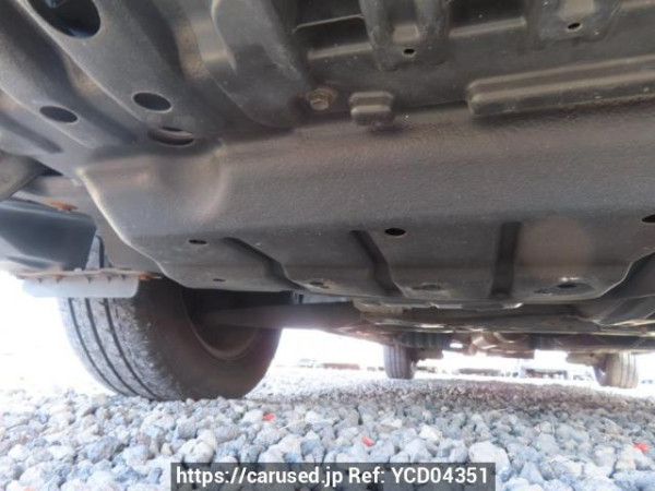 Used 2007 AT toyota noah ZRR70G Image[41]