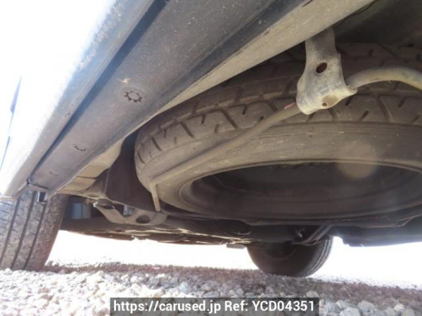 Used 2007 AT toyota noah ZRR70G Image[44]