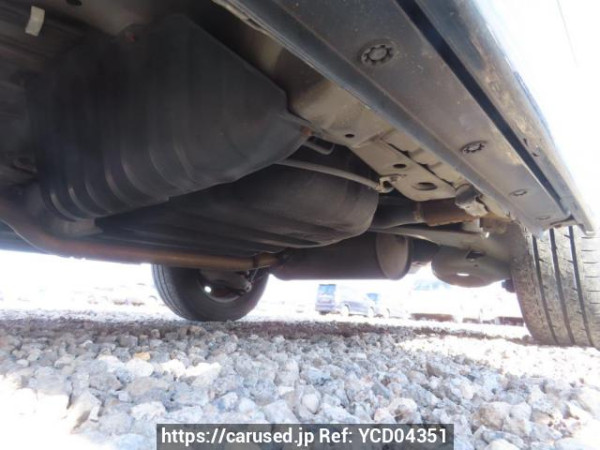 Used 2007 AT toyota noah ZRR70G Image[46]