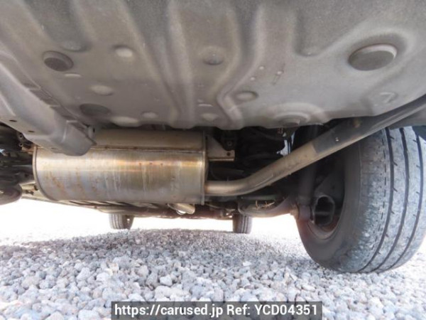 Used 2007 AT toyota noah ZRR70G Image[49]