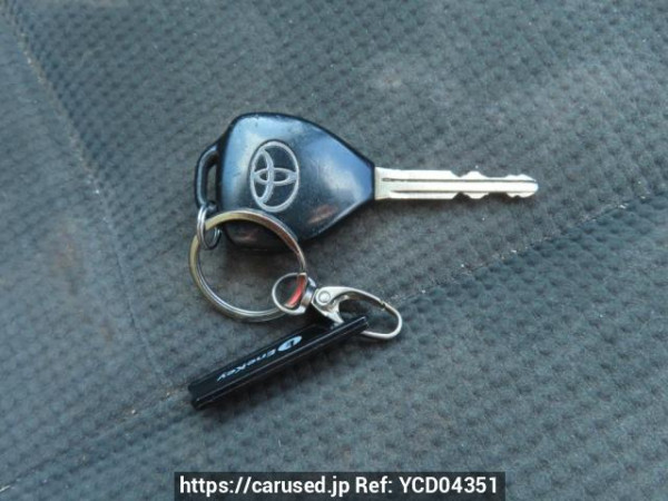 Used 2007 AT toyota noah ZRR70G Image[50]