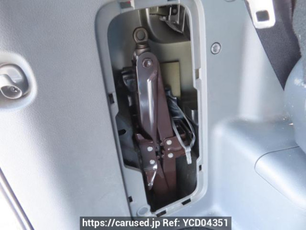 Used 2007 AT toyota noah ZRR70G Image[52]