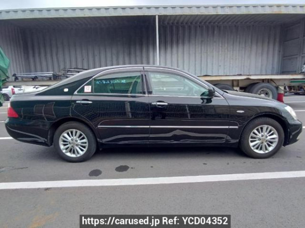 Used 2007 AT toyota crown GRS180 Image[7]