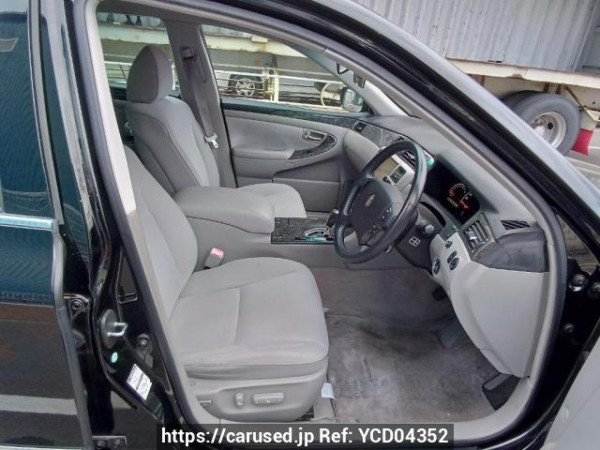 Used 2007 AT toyota crown GRS180 Image[13]