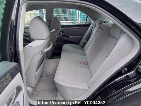 Used 2007 AT toyota crown GRS180 Image[16]