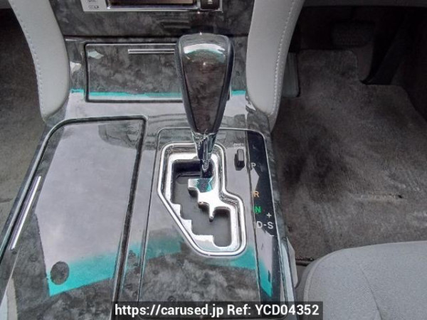 Used 2007 AT toyota crown GRS180 Image[25]