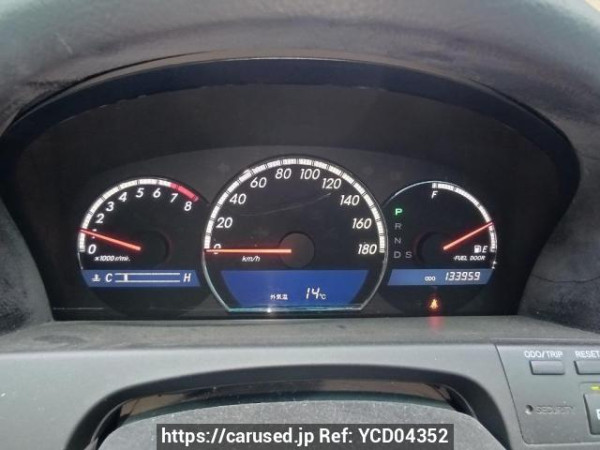 Used 2007 AT toyota crown GRS180 Image[26]
