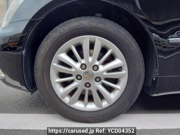 Used 2007 AT toyota crown GRS180 Image[29]