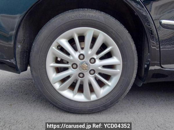 Used 2007 AT toyota crown GRS180 Image[30]