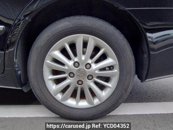 Used 2007 AT toyota crown GRS180 Image[31]