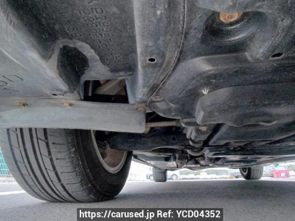 Used 2007 AT toyota crown GRS180 Image[32]