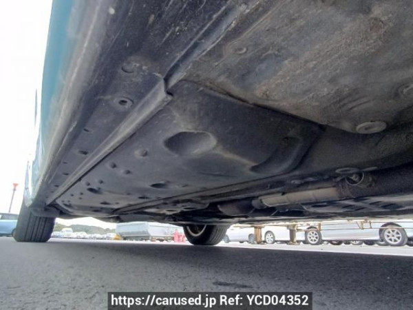 Used 2007 AT toyota crown GRS180 Image[34]