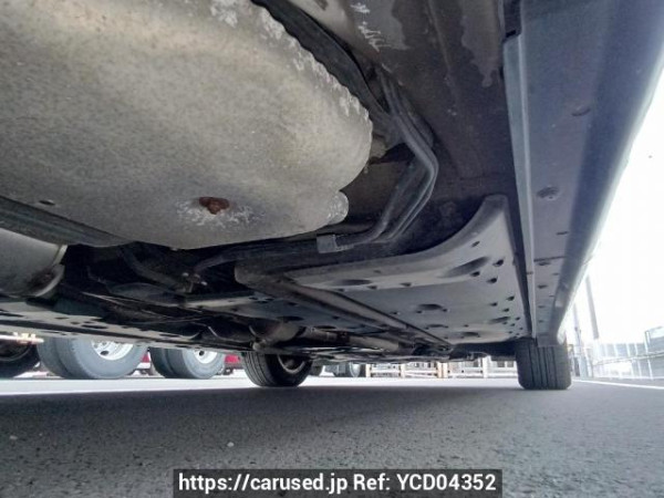 Used 2007 AT toyota crown GRS180 Image[37]