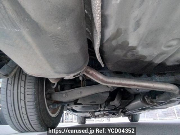 Used 2007 AT toyota crown GRS180 Image[38]