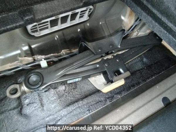 Used 2007 AT toyota crown GRS180 Image[44]