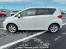 Used 2011 AT subaru trezia NCP125X Image[3]