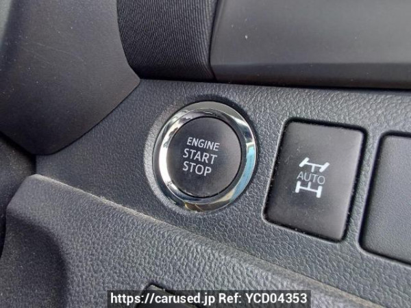 Used 2011 AT subaru trezia NCP125X Image[19]