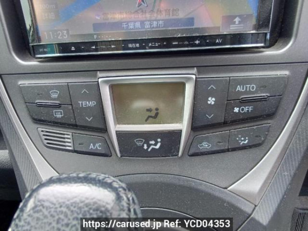 Used 2011 AT subaru trezia NCP125X Image[23]