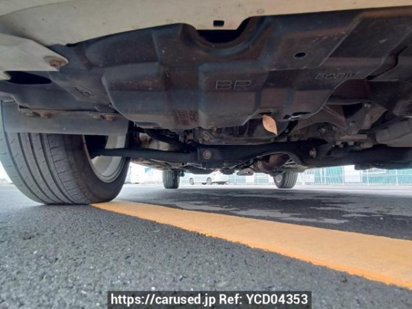 Used 2011 AT subaru trezia NCP125X Image[31]