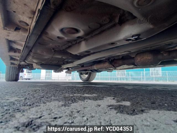 Used 2011 AT subaru trezia NCP125X Image[33]