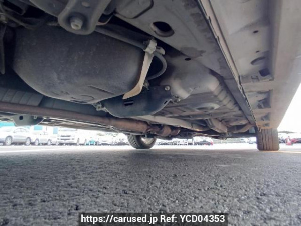 Used 2011 AT subaru trezia NCP125X Image[36]