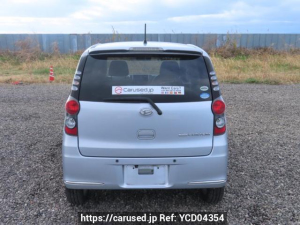 Used 2011 AT daihatsu mira-custom L275S Image[5]