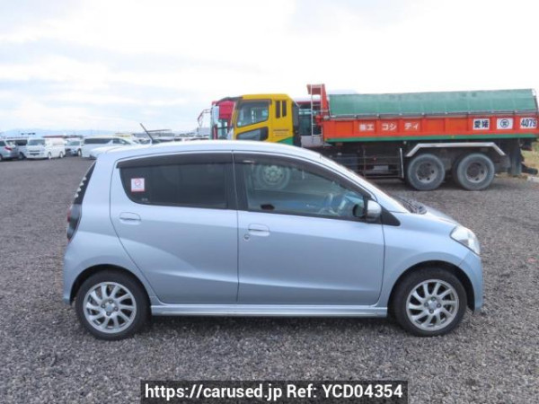 Used 2011 AT daihatsu mira-custom L275S Image[7]