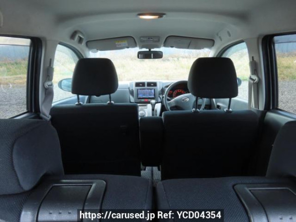 Used 2011 AT daihatsu mira-custom L275S Image[9]