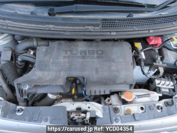 Used 2011 AT daihatsu mira-custom L275S Image[10]