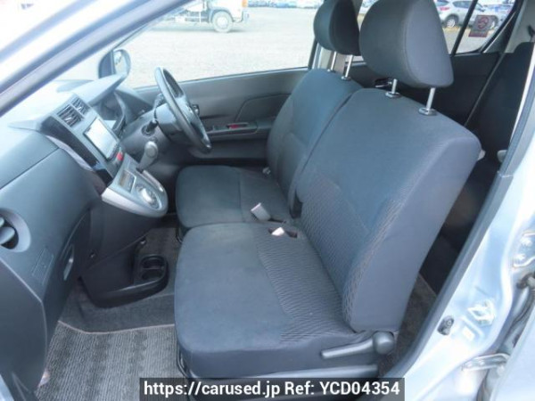 Used 2011 AT daihatsu mira-custom L275S Image[15]