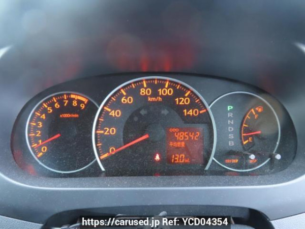 Used 2011 AT daihatsu mira-custom L275S Image[21]