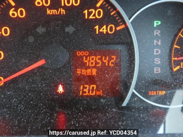 Used 2011 AT daihatsu mira-custom L275S Image[22]