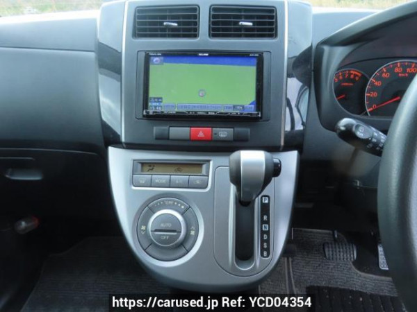 Used 2011 AT daihatsu mira-custom L275S Image[23]
