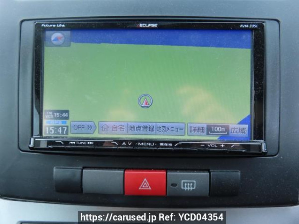 Used 2011 AT daihatsu mira-custom L275S Image[24]