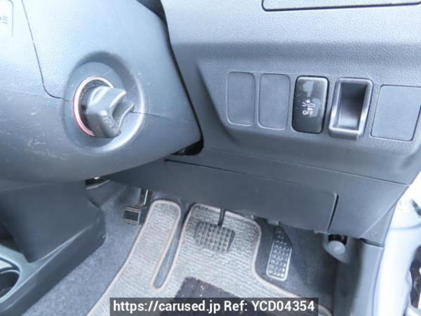 Used 2011 AT daihatsu mira-custom L275S Image[27]