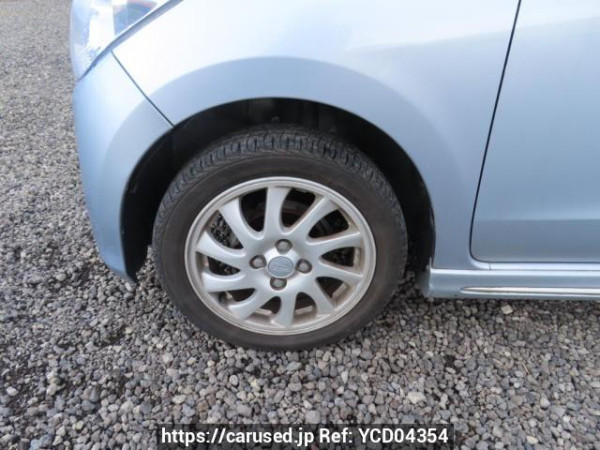Used 2011 AT daihatsu mira-custom L275S Image[30]