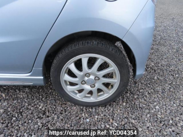 Used 2011 AT daihatsu mira-custom L275S Image[33]