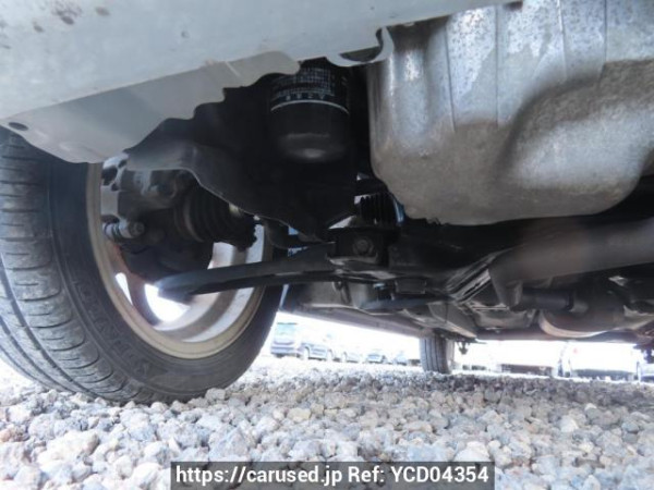 Used 2011 AT daihatsu mira-custom L275S Image[34]