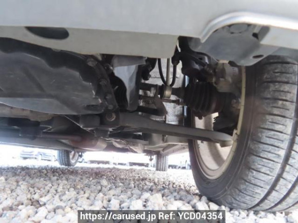 Used 2011 AT daihatsu mira-custom L275S Image[35]