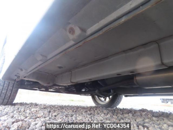 Used 2011 AT daihatsu mira-custom L275S Image[37]