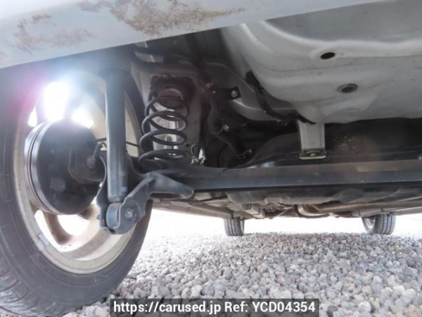 Used 2011 AT daihatsu mira-custom L275S Image[40]